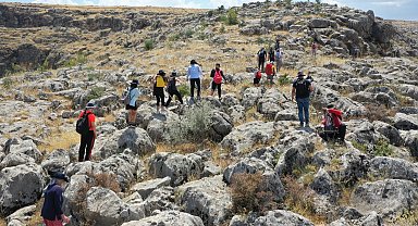 Gaziantep'te Rumkale Su Sporları Festivali başladı