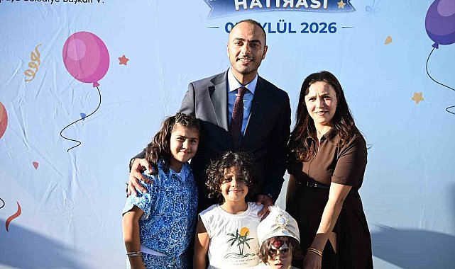 Gaziosmanpaşa'da 500'e yakın çocuğun sünnet heyecanı şölene dönüştü