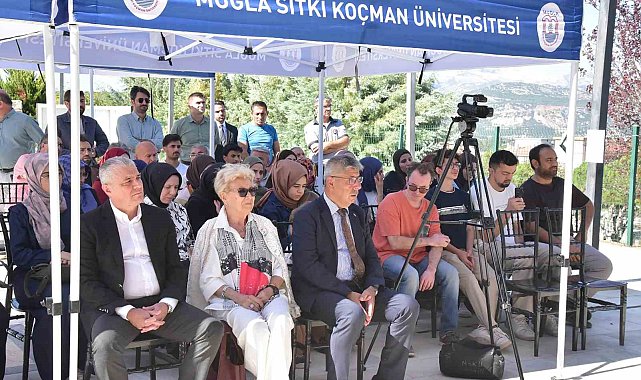 Gazze için Bilim Kafe etkinliği düzenlendi