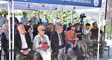Gazze için Bilim Kafe etkinliği düzenlendi