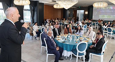 Gebze Okur Koordinatörleri yeni dönem için buluştu