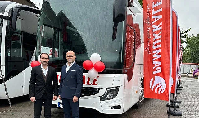 Gebze'de 32 yıllık ulaşım geleneği
