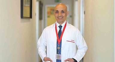 Geçmeyen karın şişliği yumurtalık kanseri belirtisi olabilir