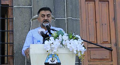 Geçmişin sesi: Amida Konserleri, bölge serisi ile devam ediyor