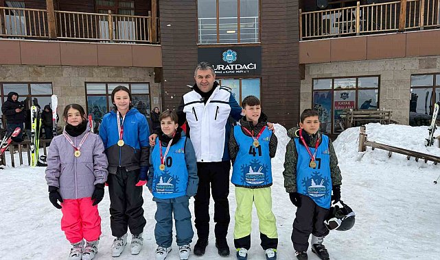 Gediz'de kış spor okulları için kayıtlar başladı