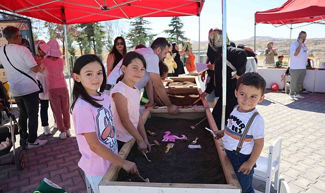 Gelecek nesiller MiniFest'te buluştu