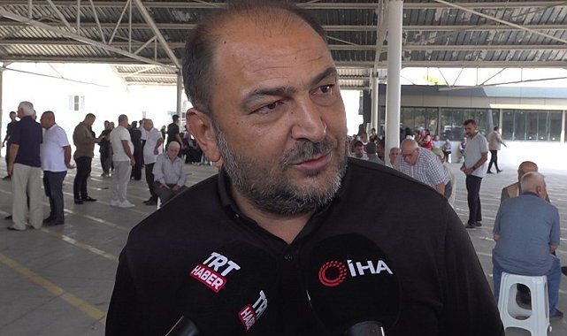 Gemiden sağ çıkan vatandaş dehşet anlarını anlattı