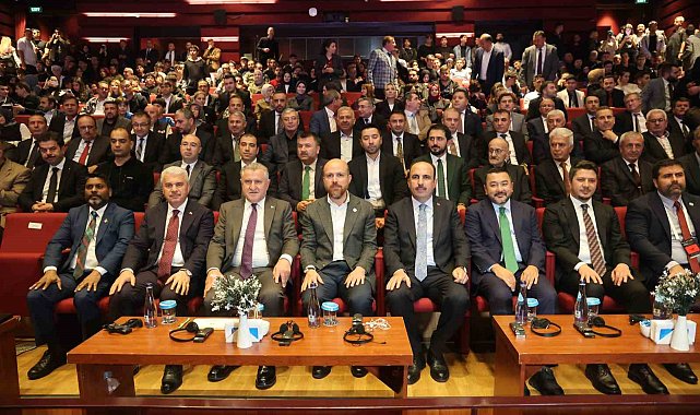 Gençlik ve Spor Bakanı Bak: "Her zaman Filistin halkının yanındayız"
