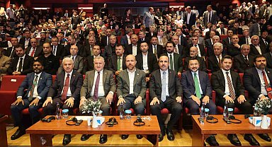 Gençlik ve Spor Bakanı Bak: "Her zaman Filistin halkının yanındayız"