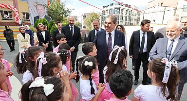 Geri dönüşümden eğitime 8,5 milyon defter
