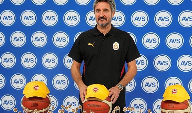 Gianmarco Pozzecco: "Basketbol Şampiyonlar Ligi'ni kazanmak ve Türkiye Ligi'nde belli bir noktada olmayı çok istiyorum"
