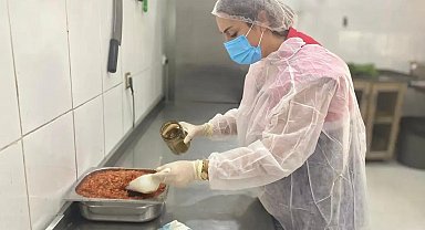 Gıda güvenilirliği için numune alma çalışmaları sürüyor