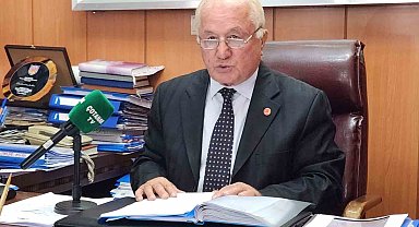 Giresunluların topladığı 368 Bin 417 imza TBMM yolunu bekliyor