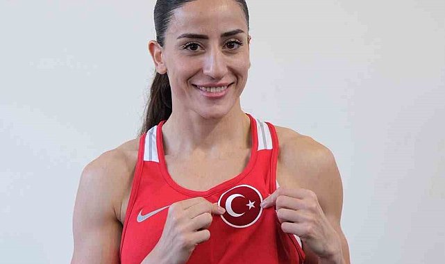 Gizem Özer Bulgaristan'da