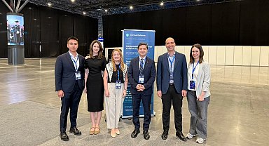 Global girişimcilik sistemine İstanbul damgası
