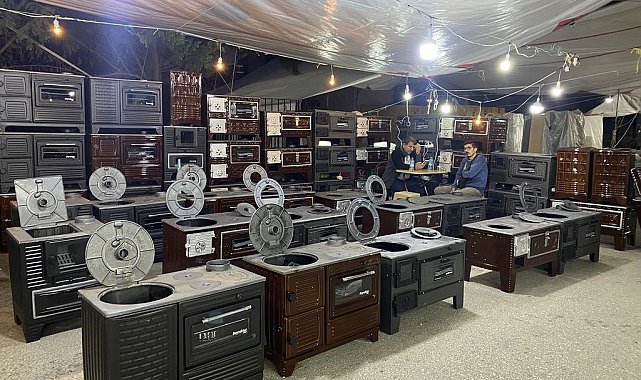 Gölpazarı'nda panayır heyecanı başladı