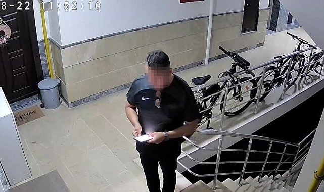 Görevlinin karısını öldüren sanık: "Zamanı geri döndürsek böyle olaylar olmazdı"