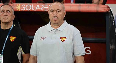 Göztepe, Stanimir Stoilov'un sözleşmesini 2028 yılına kadar uzattı