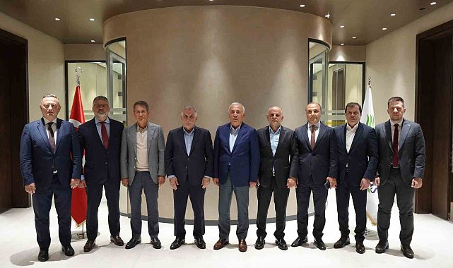 GÜBRETAŞ İskenderun Limanı'na 190 milyon dolarlık yatırım