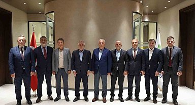 GÜBRETAŞ İskenderun Limanı'na 190 milyon dolarlık yatırım