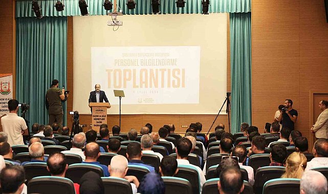 Gülpınar'dan personele zam