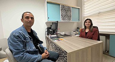 Günde iki paket içiyordu: 20 yıllık bağımlılıktan sigara bıraktırma merkezi sayesinde kurtuldu
