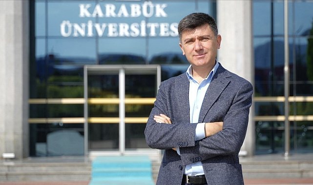 Güneş enerjisinde verimliliği artıracak projede KBÜ imzası