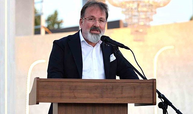 Gürbüz'den yeni eğitim öğretim yılı mesajı