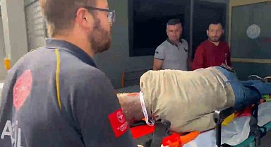 Gürcistan'dan kalkan uçak Rize'nin Pazar ilçesi açıklarında denize acil iniş yaptı