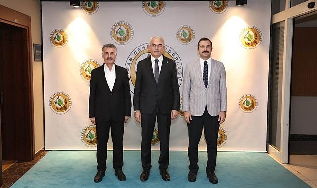 Güroymak'a yeni hastane yapılması yatırım programına alındı