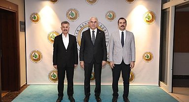 Güroymak'a yeni hastane yapılması yatırım programına alındı