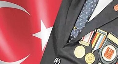 Hakları iyileştiren yeni düzenleme... 26 bin şehit yakını ve gaziye 217 milyon liralık ödeme müjdesi