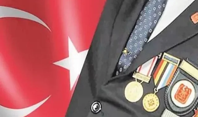 Hakları iyileştiren yeni düzenleme... 26 bin şehit yakını ve gaziye 217 milyon liralık ödeme müjdesi