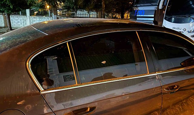 Halfeti'de gazeteciye yönelik tehdit soruşturmasında şüpheli ifadesi ortaya çıktı