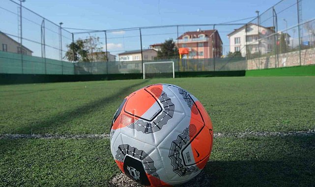 Halı sahadaki ölüm iş kazası sayıldı