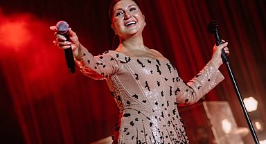 Harbiye'de Sibel Can yine kapalı gişe