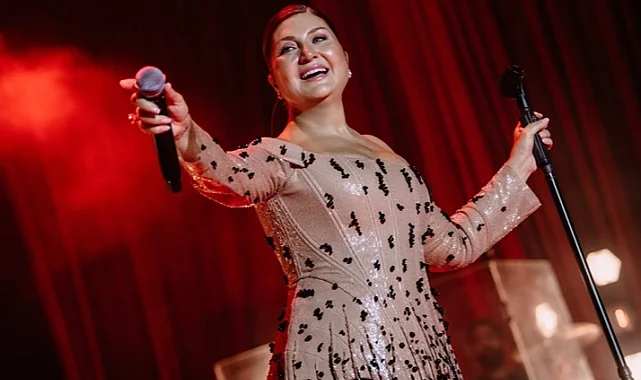 Harbiye'de Sibel Can yine kapalı gişe