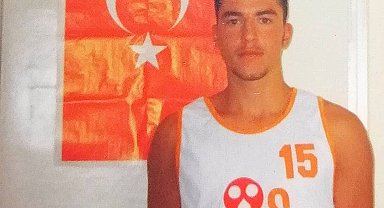 Hasan Aksoyak, basketbolda 40. aktif sezonuna çıktı
