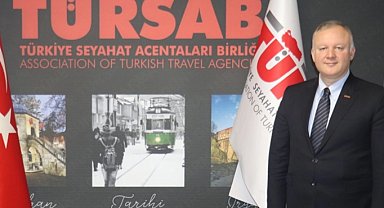 Hasan Eker: "Turizmde yeni bir vizyon ortaya koymalıyız"