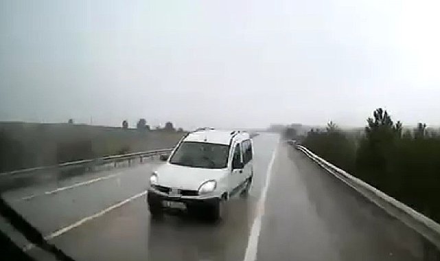 Hatalı sollama faciaya neden oluyordu