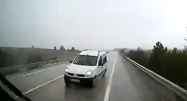 Hatalı sollama faciaya neden oluyordu