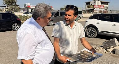 Hatay Eğitim ve Araştırma Hastanesi'ne mescit yapılması planlanıyor