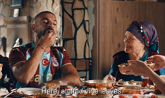 Hatice Nine'nin Sürmene'den Mısır'a uzanan şöhret öyküsü
