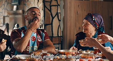 Hatice Nine'nin Sürmene'den Mısır'a uzanan şöhret öyküsü