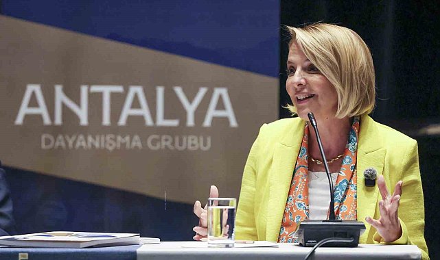 Hatice Öz: "Düşük komisyonlu sipariş uygulaması yapacağız"