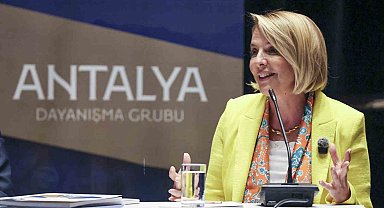 Hatice Öz: "Düşük komisyonlu sipariş uygulaması yapacağız"