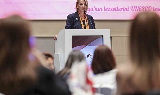 Hatice Öz: "Kadınları karar mekanizmasının merkezine taşıyacağız"