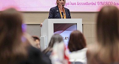 Hatice Öz: "Kadınları karar mekanizmasının merkezine taşıyacağız"