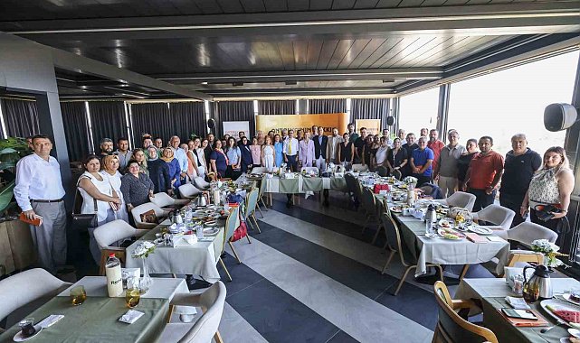 Hatice Öz'den SMMM'lere özel projeler