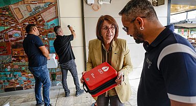 Hayata bağlayan teknoloji İzmir'de yaygınlaşıyor